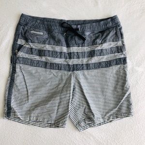 Hurley Swim Trunks